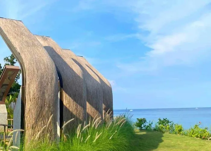 Budget Friendly 1bedroom In The Mactan Newtown With Pool&beach Access *