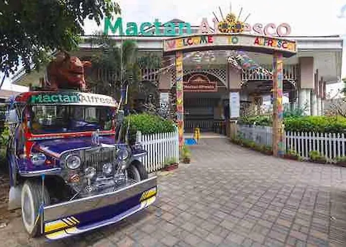 Budget Friendly 1bedroom In The Mactan Newtown With Pool&beach Access *