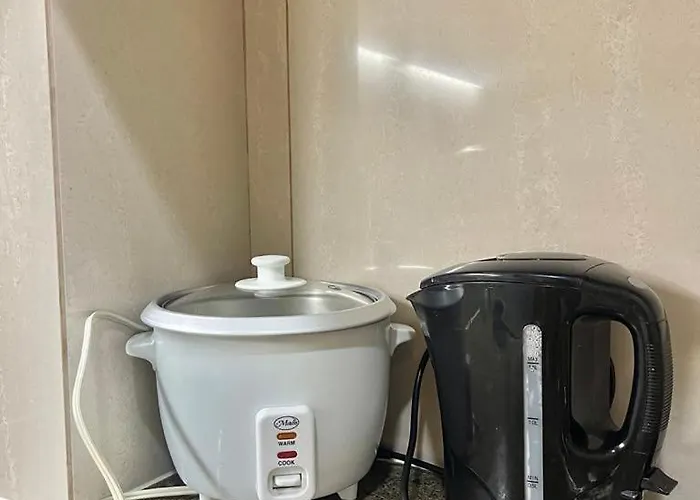 アパート Budget Friendly 1bedroom In The Mactan Newtown With Pool&beach Access