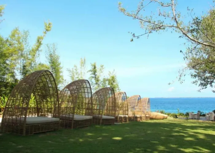Budget Friendly 1bedroom In The Mactan Newtown With Pool&beach Access アパート Punta Engaño